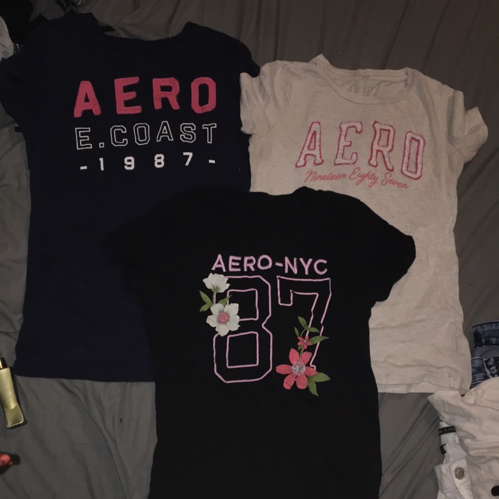 Shirts